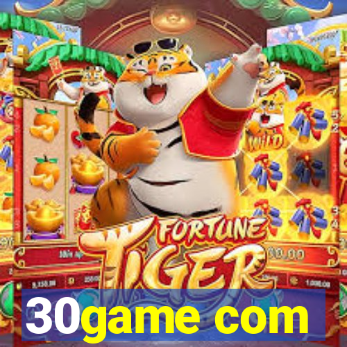 30game com